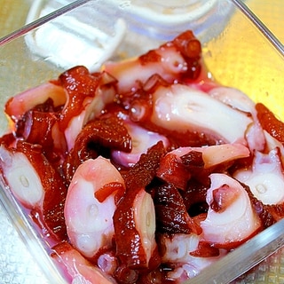 酢だこレシピ 作り方の人気順 簡単料理の楽天レシピ 酢だこレシピ 作り方の人気順 簡単料理の楽天レシピ